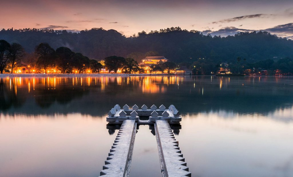 Mygirlshub's tweet photo. The 5 Best Things To Do in Kandy, Sri Lanka 
https://t.co/APTJF3DZZT https://t.co/Kt5Btb52Vi