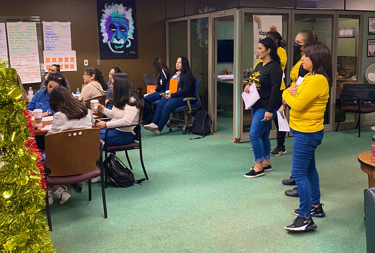 catherinedoc12's tweet photo. Building capacity by sharing ideas and best practices! Thank you for investing your time by focusing on your professional development! #blendedlearningconference #LeadershipMatters #ARated @NormaOsuna9 @vronicasworld @JoellaBlue @YISDInnovLearn @PK8Academics @DanaBoyd0922 https://t.co/ds4TUS81Ar