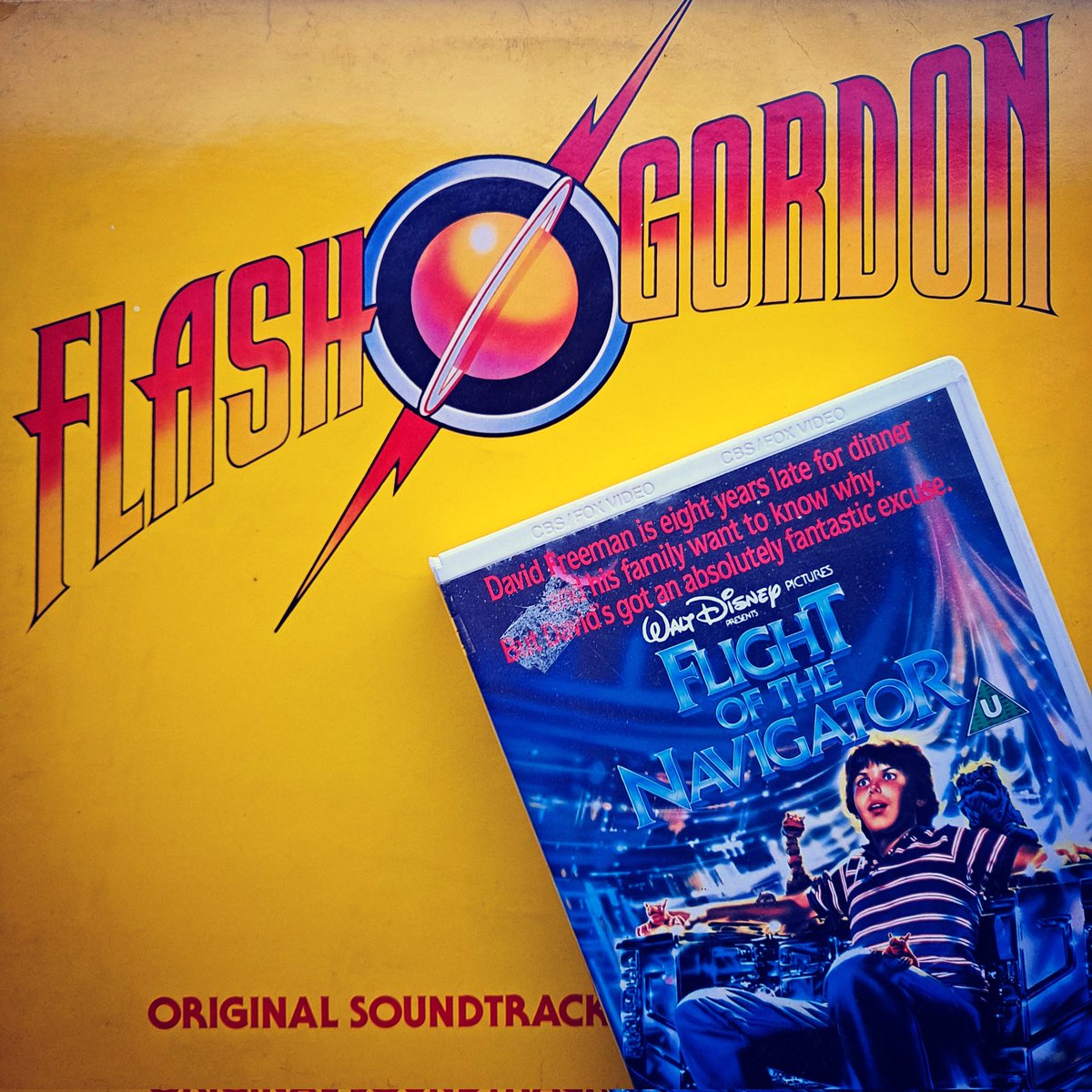 Straight To Video Podcast (@straight2vid) on Twitter photo On the latest Podcast I chat to <a href="/lisandowns/">Lisa Downs</a> from <a href="/LifeAfterMovie3/">Life After Movies 🎥 📺</a>.
Every 80s Pop Culture fan NEEDS to see their amazing docs Life After Flash and Life After The Navigator. Both films which inspired these docs are lodged in my ❤! straighttovideo.buzzsprout.com/1172573/117969… On the latest Podcast I chat to <a href="/lisandowns/">Lisa Downs</a> from <a href="/LifeAfterMovie3/">Life After Movies 🎥 📺</a>.
Every 80s Pop Culture fan NEEDS to see their amazing docs Life After Flash and Life After The Navigator. Both films which inspired these docs are lodged in my ❤! straighttovideo.buzzsprout.com/1172573/117969…