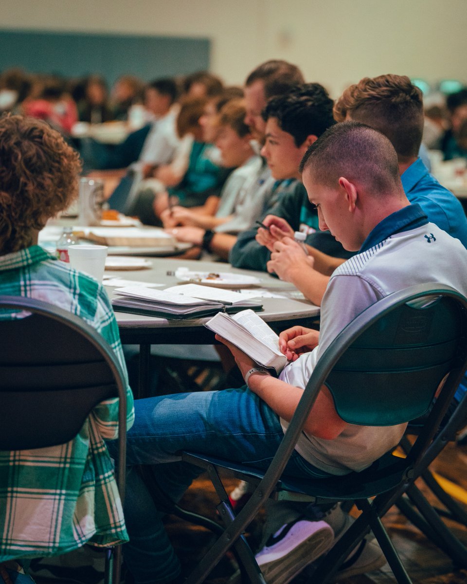 Prestonwood Students North (@pwstudentsnorth) on Twitter photo 💥SEE YOU TOMORROW💥
It’s going to be an amazing weekend and we want to see you there! Invite your friends and join us tomorrow for LifeGroups at 10:00AM and 8:30 and 11:00AM for Worship Services!
<a href="/Prestonwood/">Prestonwood Baptist</a> 💥SEE YOU TOMORROW💥
It’s going to be an amazing weekend and we want to see you there! Invite your friends and join us tomorrow for LifeGroups at 10:00AM and 8:30 and 11:00AM for Worship Services!
<a href="/Prestonwood/">Prestonwood Baptist</a>