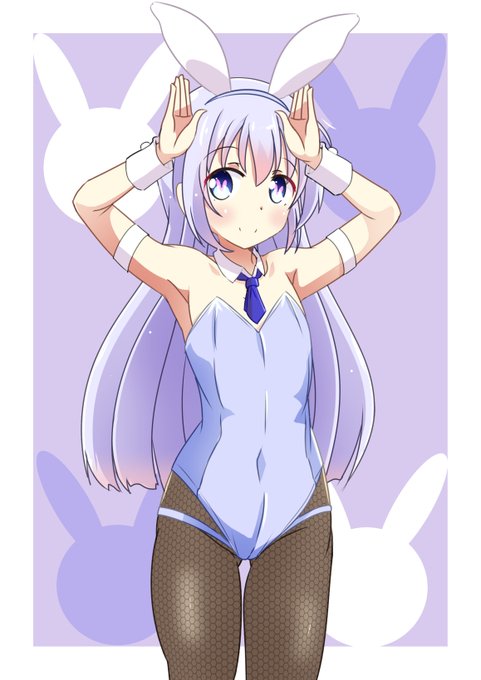 #香風智乃生誕祭2022 