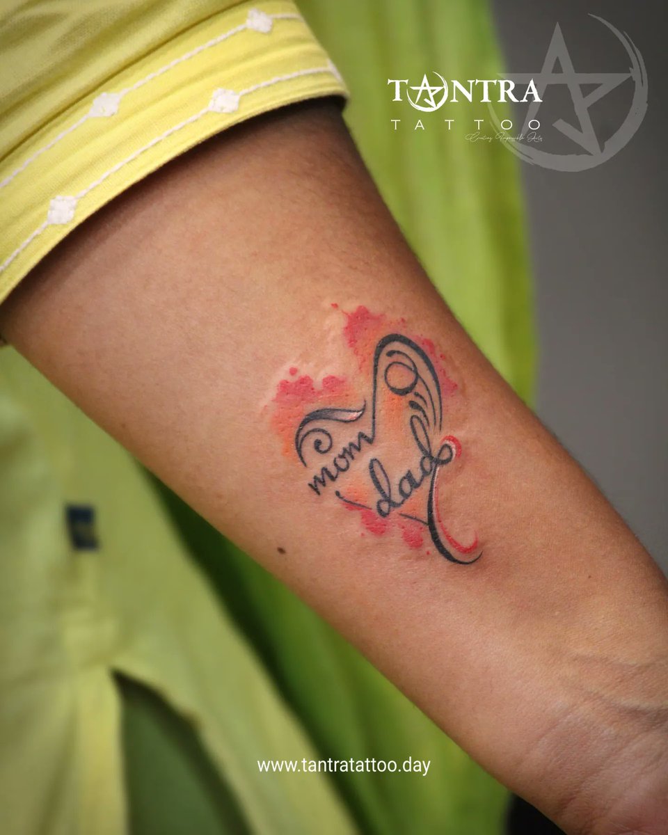 Doesn't matter if you don't have money in your pocket but if you have a family, you have everything.

#tattoo #tattooart #tantratattoochennai #tantra #newfeed #artpromo #artistsoninstagram #logutattoo #youtuber #chennaitattoo #chennaibesttattooshop #celebritytattoo #inkedgirl