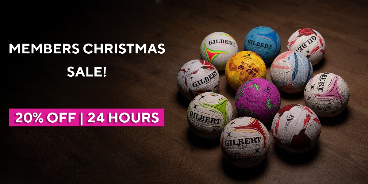 GilbertNetball's tweet photo. We've got a special members only discount lined up this weekend! 😍
Get 20% off the whole website until tomorrow at 9am!
Just create an account or log into the members page to access your discount 👇
https://t.co/ipEXKoiXoL
#gilbertfamily https://t.co/yjtXQiYutx