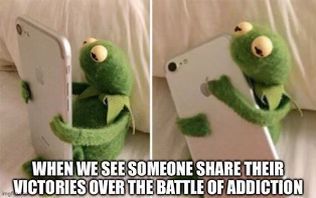 landmarkrecover's tweet photo. You just love to see it

#recoverymeme #sobermeme #landmarkrecovery #recoverycenter #recoveryispossible https://t.co/jDKN5CvNNX