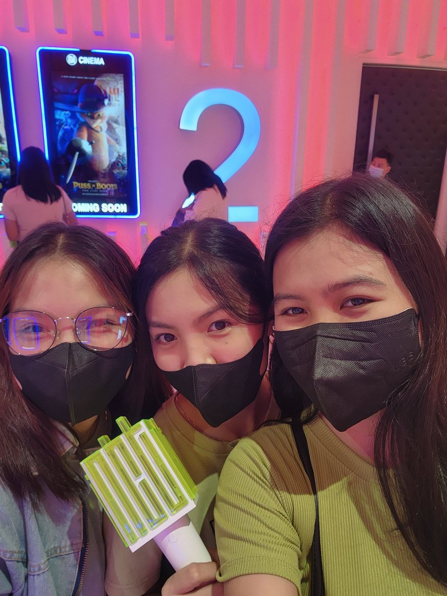 sieleyyudi's tweet photo. Thank you so much!๐๐๐๐ @nctdreamphsmne @aenndoks #InADreamSMNE https://t.co/VN7IkJsWur