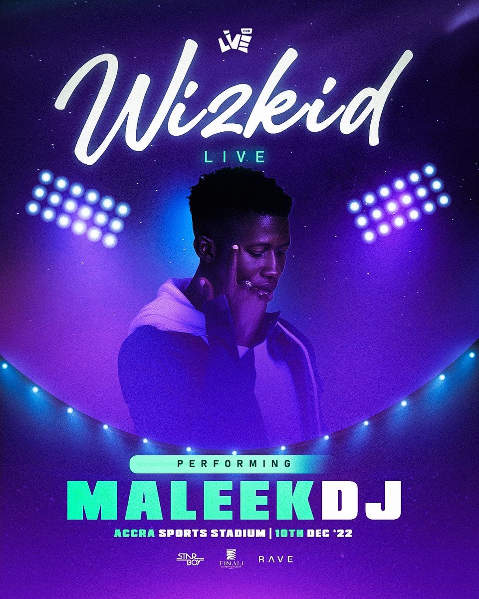 Maleek Dj 🦅 tweet media
