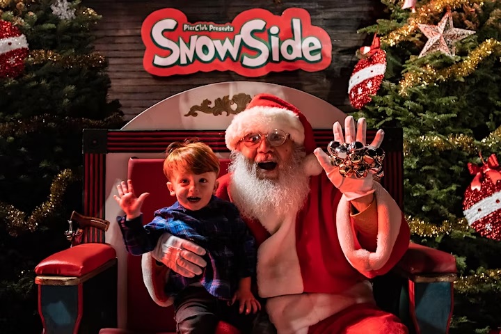 Kennedy_Golf's tweet photo. Santa is coming to town!

Santa Claus will be part of the SnowSide Winter Festival on Dec. 9-11 at Emerald Isle Golf Course. So get your tickets for this one-of-a-kind holiday event >> https://t.co/FlcKfuSB6B

#KennedyGolf #CommunityEvents #SnowSide #Oceanside #EmeraldIsle https://t.co/ZjiZcHgJQY