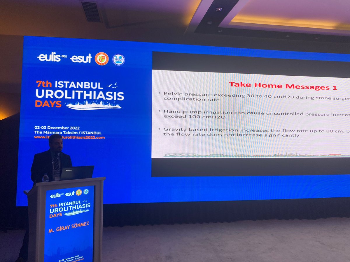 Thanks for nice meeting 7.IUD <a href="/ISlithiasisdays/">Istanbul Urolithiasis Days</a> <a href="/guven_selcuk/">Selçuk Güven</a> <a href="/drkemalsarica/">Kemal Sarıca</a> <a href="/tzevattefik/">Tzevat TEFIK</a> <a href="/harun_ucmak/">Harun Uçmak</a> <a href="/abdullah_altnhn/">Dr Abdullah Altunhan</a> <a href="/ardatar/">Feyzi Arda ATAR</a> <a href="/elgrecocan/">Murat Can Kiremit</a>