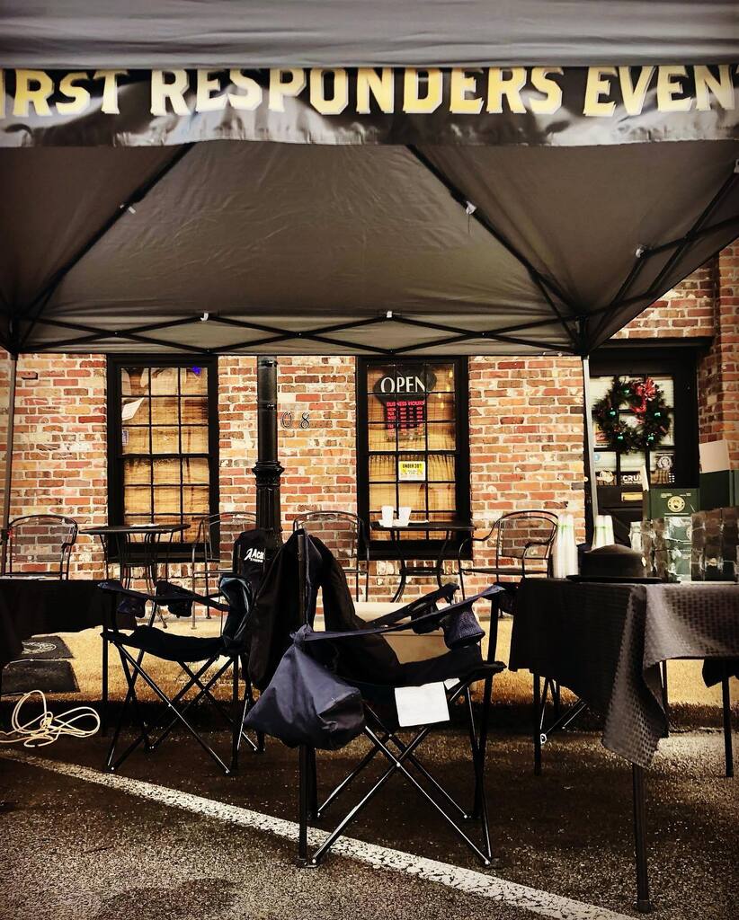 Today First Responder Event! #springstreetcigars #tupeloms instagr.am/p/CltiFhSuv18/