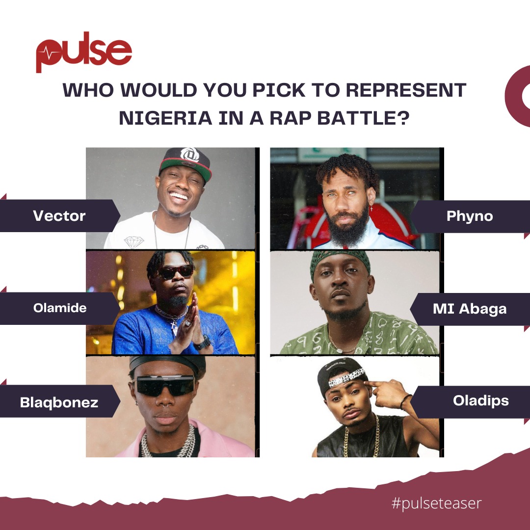 Pulse Nigeria tweet media