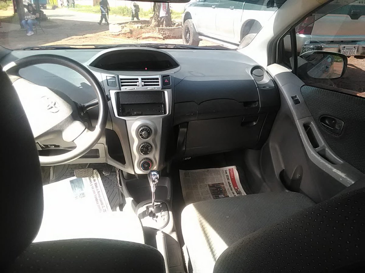 alesinequis_'s tweet photo. Buenas gente, como ciertas amistades saben, estoy necesitando irme del país para iniciar un tratamiento oncológico que aquí no puedo costear. Estoy vendiendo mi anterior vehículo un Toyota Vitz del 2005 en muy buenas condiciones con todos los mantenimientos. RT por favor https://t.co/hIXX58HS0N