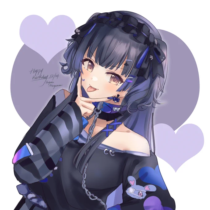 #黛冬優子生誕祭2022 