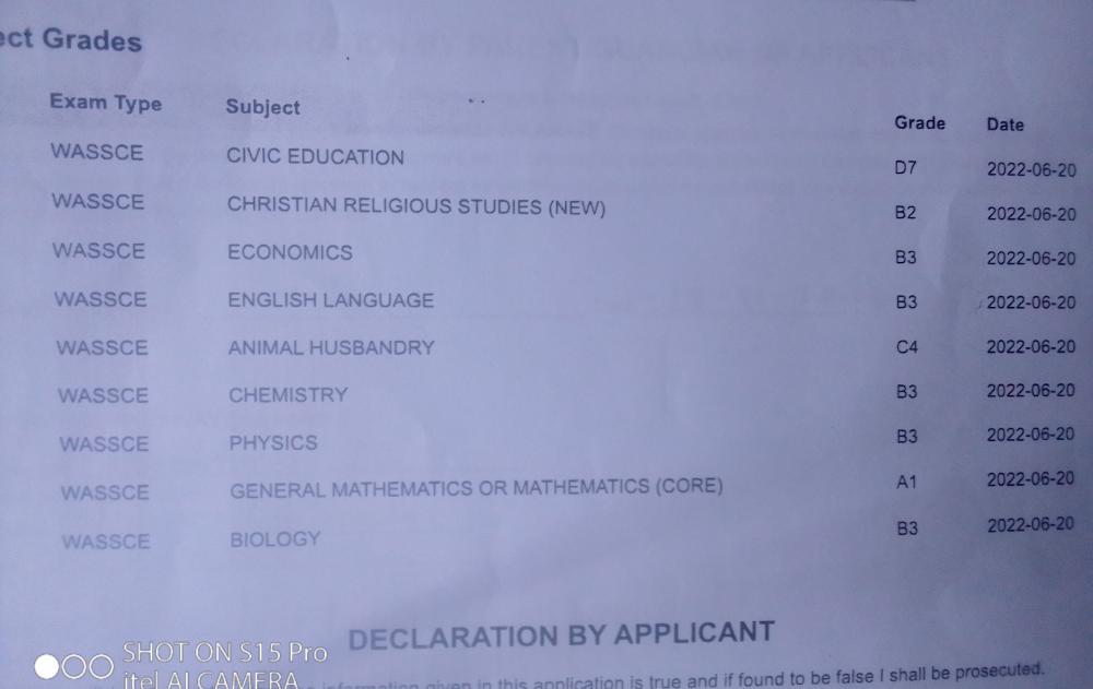 BalarabeIdl's tweet photo. help me c my  result and my name no dey in the shortlist can somebody help me https://t.co/BzyIv6PG7p