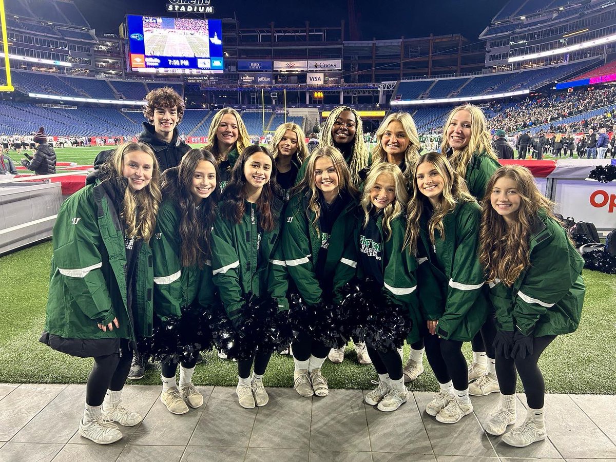 Grafton Cheer tweet media