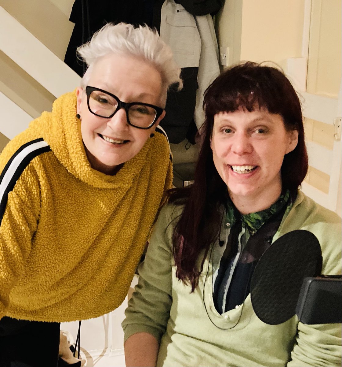 Come see R.dyer <a href="/being_and_tim/">R. dyer</a> live 7-11pm tonight ⁦<a href="/TheRoseHillArts/">The Rose Hill</a>⁩ Brighton at her ‘Little Victories’ album launch on ⁦<a href="/eyelessrecords/">eyeless records</a>⁩ Then join us on @radioreverb 3-4pm tomorrow for more great music and chat sponsored by ⁦<a href="/LongWHMusic/">Long Way Home Productions</a>⁩