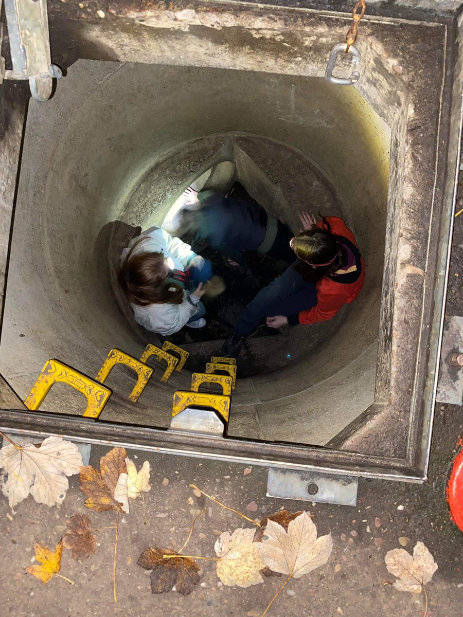 Cold but fun night for Birkmyre Explorers Zodiac camping at Fordell Firs.  Some chose to stay in tents while other braved the underground caves. Warm food and drink were on tap to warm up cold Explorers. Thanks again to our friends at JNI Scouts for an excellent night.
