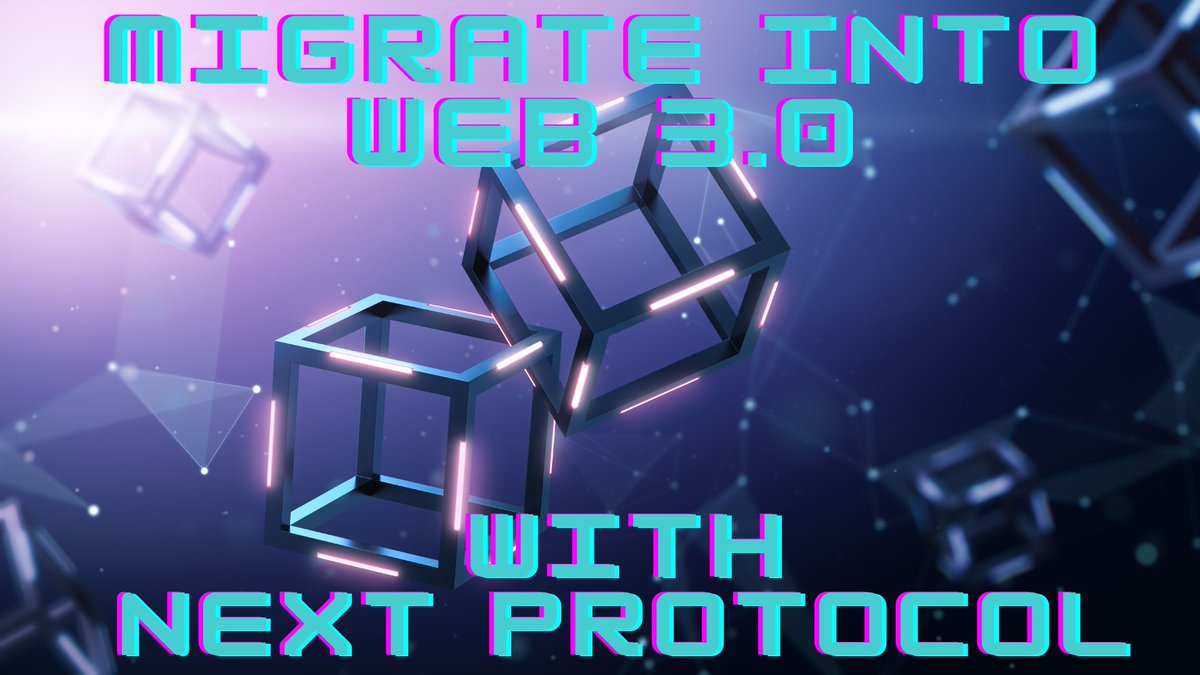 Next Protocol tweet media