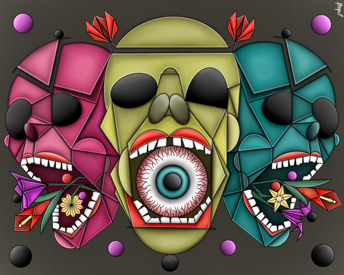 avaaaaart.eth 🪱 on Twitter "RT __Maya_S__ Ego, Vanity and Arrogance