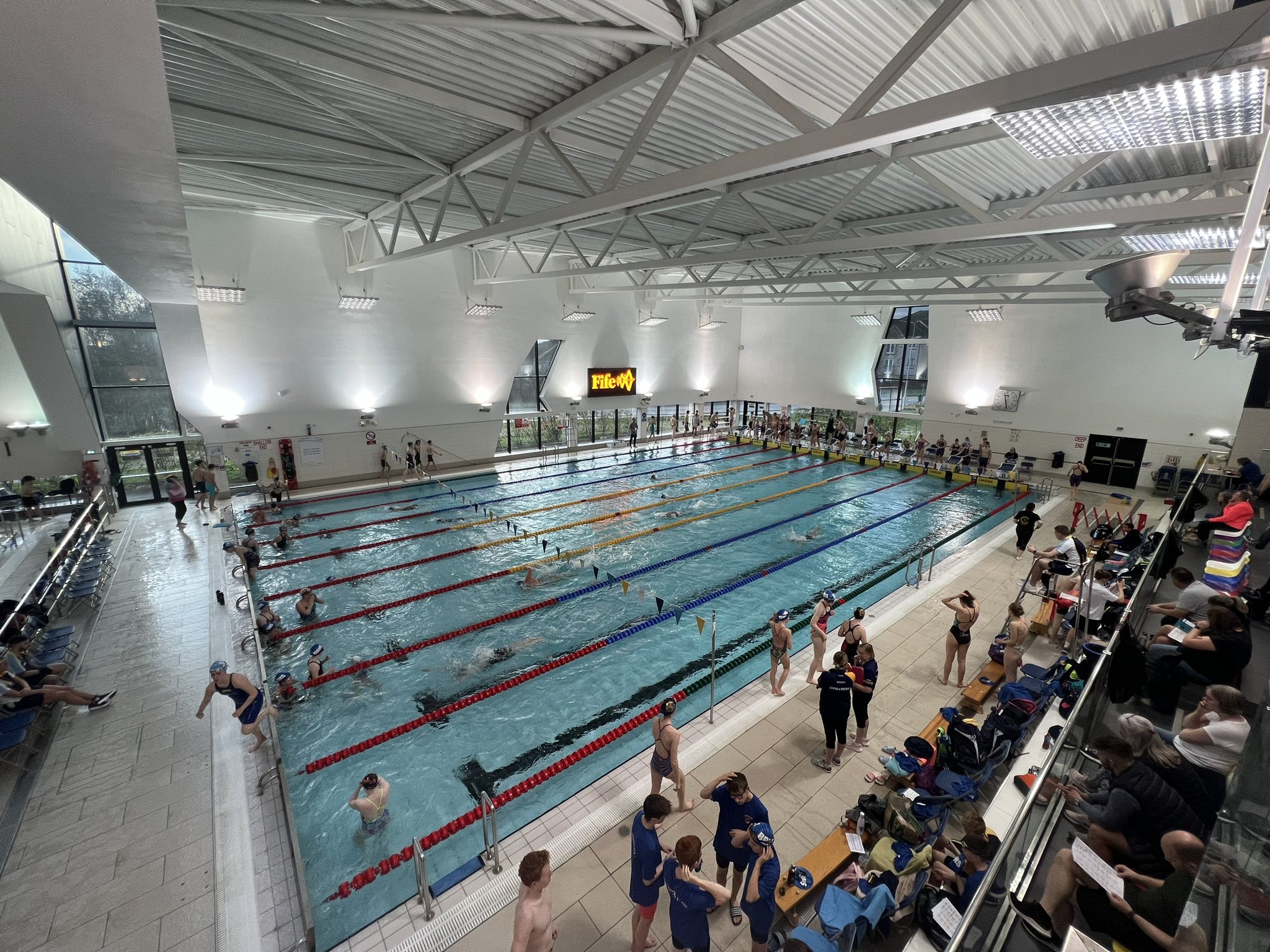 Fife Active Schools (FifeActiveSch) / Twitter