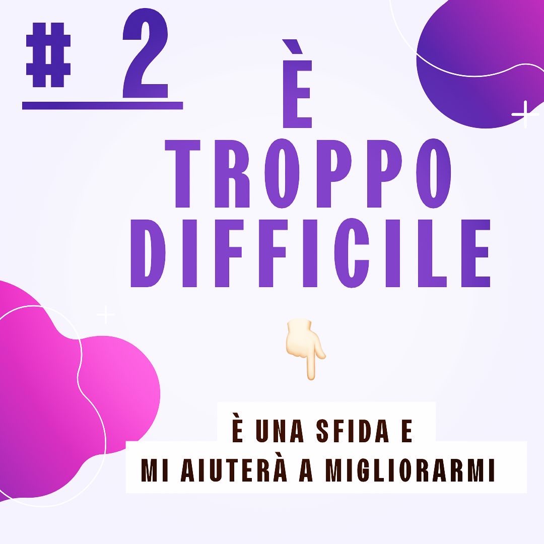 MasieroDesiree's tweet photo. I primi dei #sei #pensieri #tossici che sono da #eliminare dalla tua #vita per dare il via alla tua trasformazione #interiore #seguimi per il prossimo #tweet con gli altri tre ❤️ e ricorda #meriti di #essere #felice https://t.co/RbZkvQa0Fp