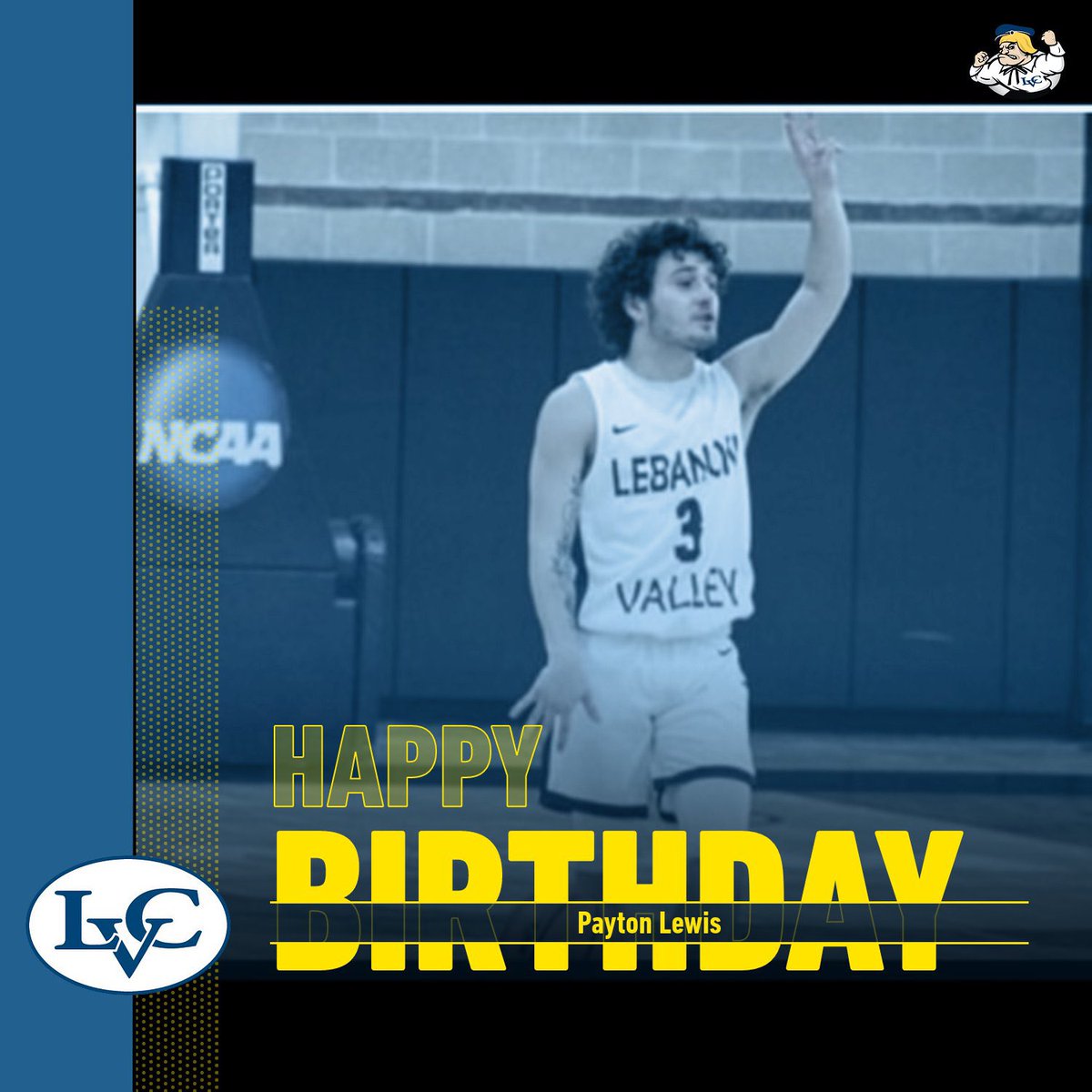 Today is GAMEDAY, and our guy’s birthday <a href="/paytonlewis_5/">WPL</a> .
Happy Birthday P enjoy your special day!
#GoDutchmen