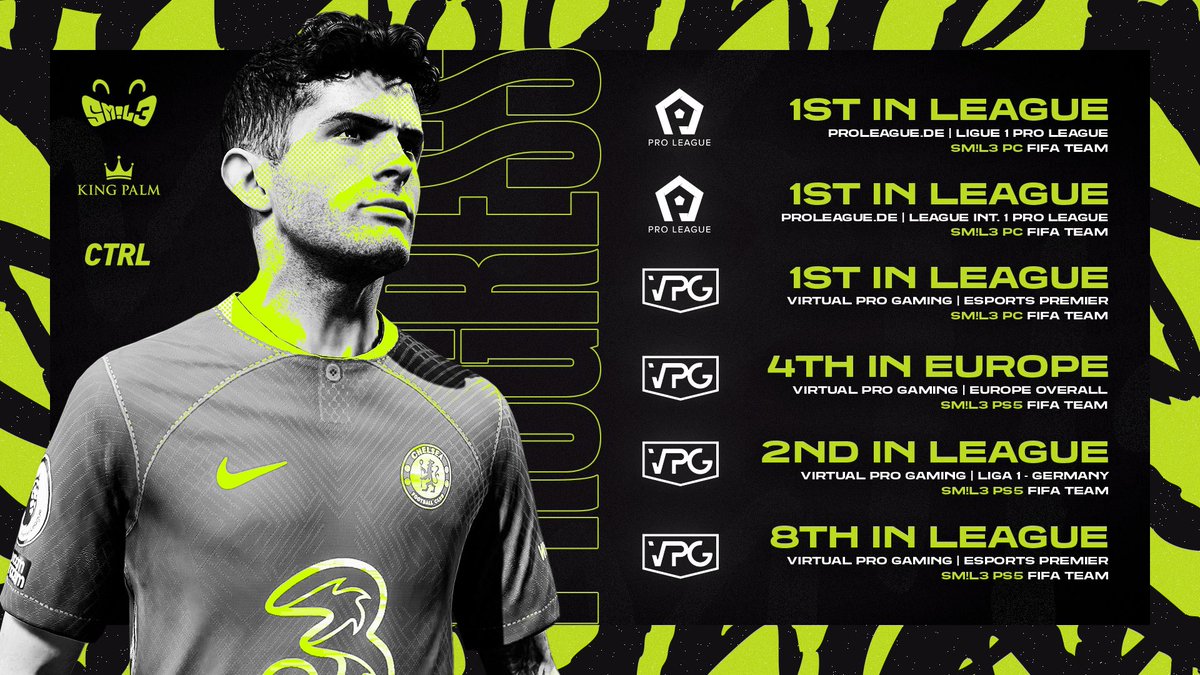 SM!L3 ® tweet media