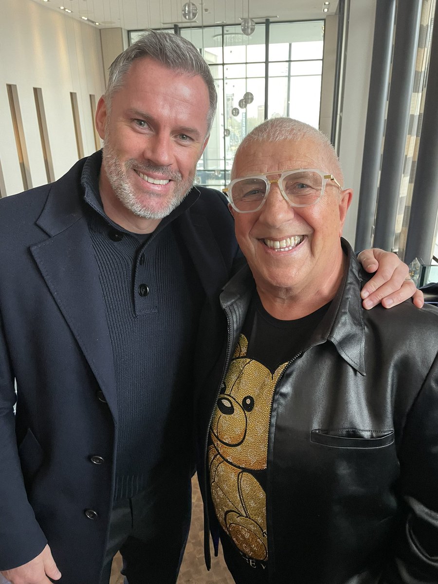 Pete Price tweet media