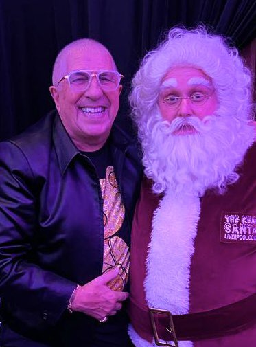 Pete Price tweet media