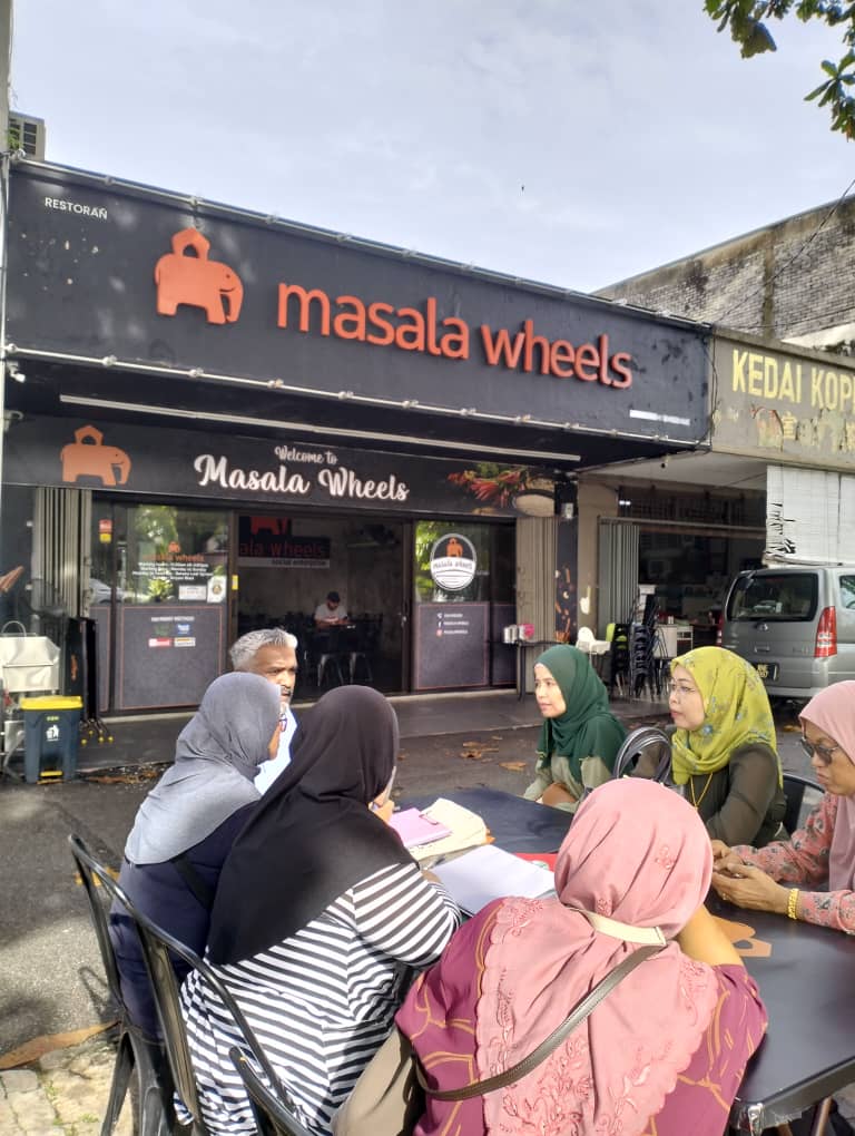 pepperlabs's tweet photo. Keusahawanan sosial atau #socialentrepreneurship memainkan peranan yang penting dalam peningkatan taraf sosioekonomi rakyat Malaysia. Selaras dengan matlamat pembangunan mampan, kami berharap YBM @ewonbenedick1 akan terus menyokong pembangunan ekosistem ini dlm kepimpinan beliau. https://t.co/VhlJ2ssfpQ