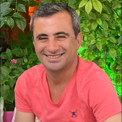 #YeniProfilResmi
