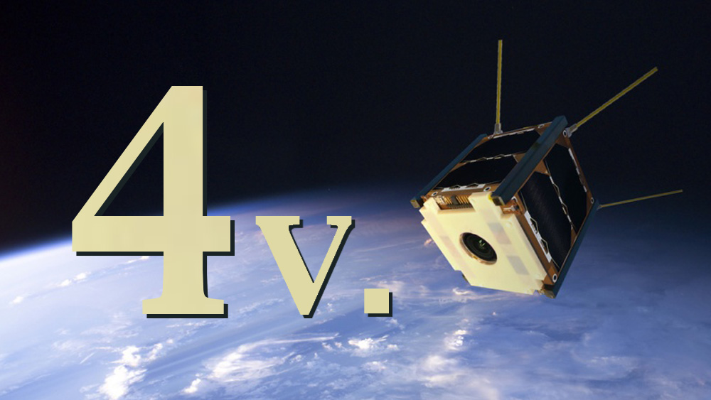 S100Sat's tweet photo. Mitä tapahtui 3. joulukuuta 2018?
Suomi 100 -satelliitti (ja muutama muukin) laukaistiin avaruuteen Kaliforniasta @SpaceX:n Falcon 9 -kantoraketilla klo 20.34 Suomen aikaa. Satelliitti toimii edelleen mainosti ja uusi mittauskampanja alkaa pian. https://t.co/jcLIj0sXxV