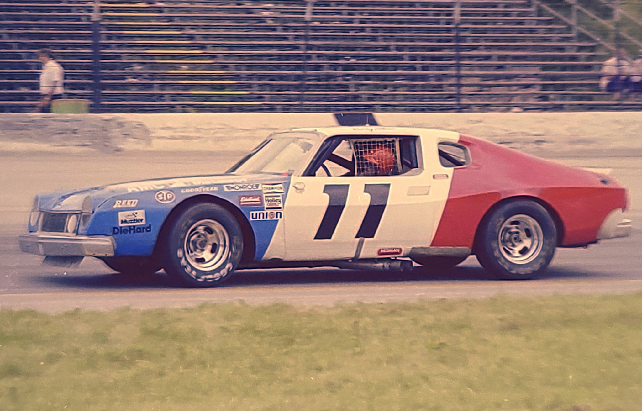 Happy Birthday Bobby Allison! 