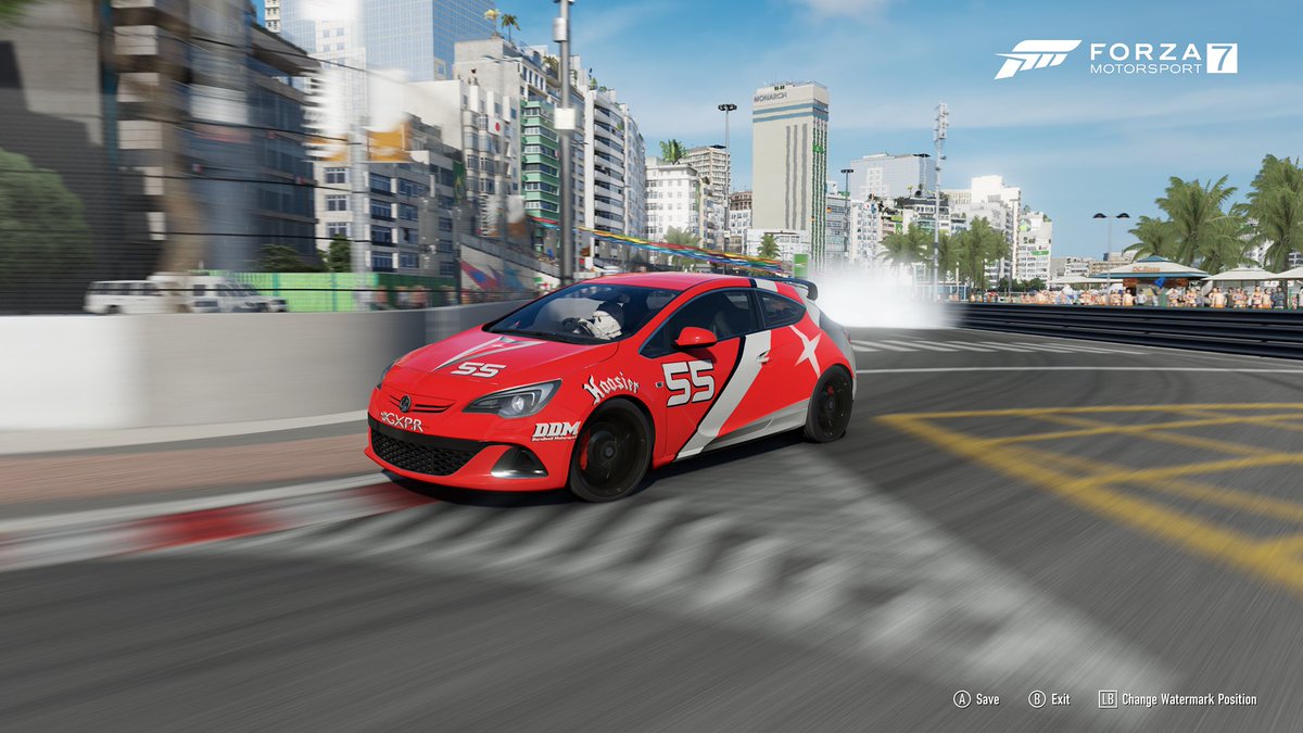 <a href="/KrampZachary/">Zachary Kramp</a> has revealed his Astra that is paying homage to the Grand-Am Pontiac G6!