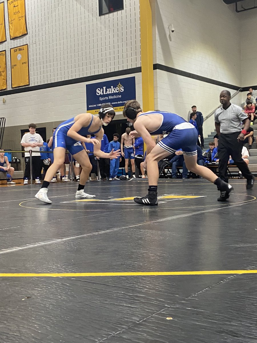 PVBearsWrest's tweet image. We are stoked to be at The Battle of Bethlehem! So many awesome teams here 🏆