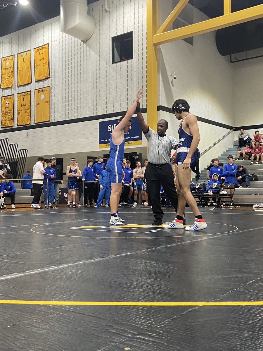 PVBearsWrest's tweet image. We are stoked to be at The Battle of Bethlehem! So many awesome teams here 🏆