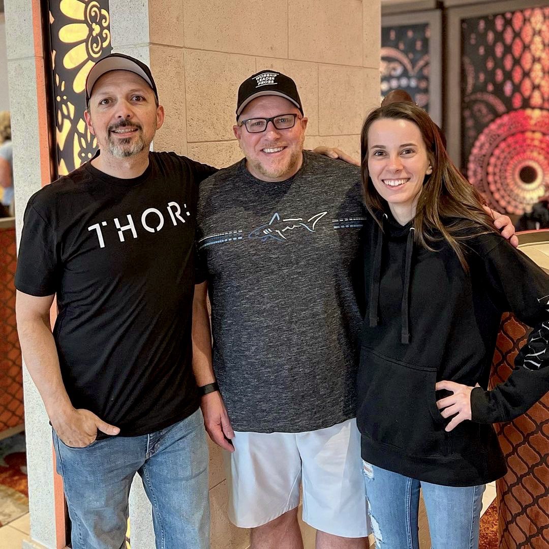 Brian Tabor tweet media