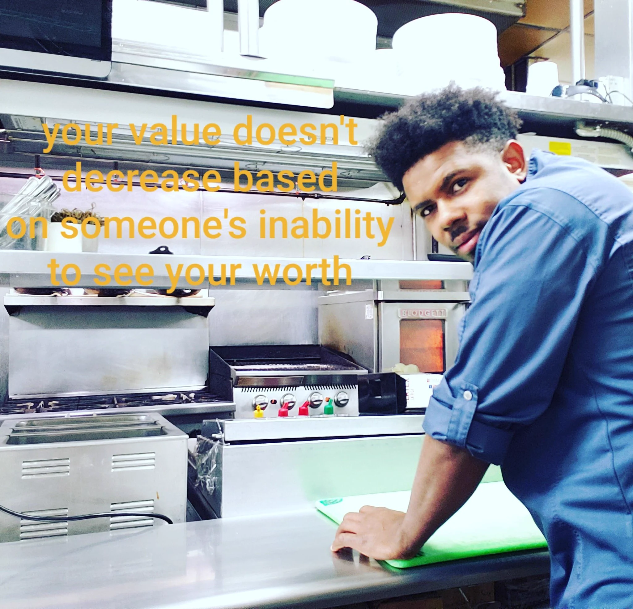 Natural flair private chef (@natural_flair) / X