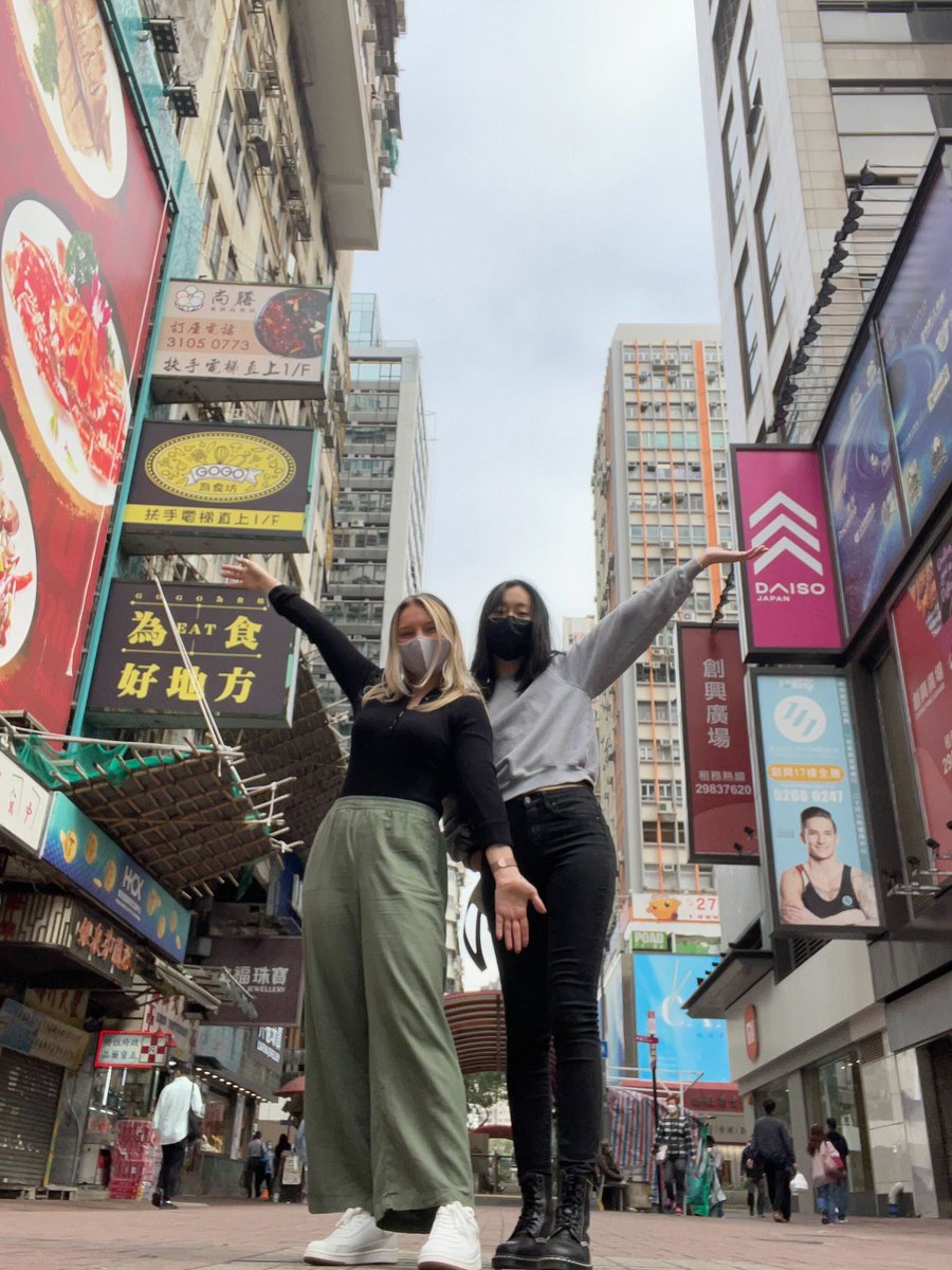 DSPLab_GT's tweet image. Arrived in Hong Kong for #DataforPolicy2022 Opening Conference @Data_and_Policy @dataforpolicy dataforpolicy.org