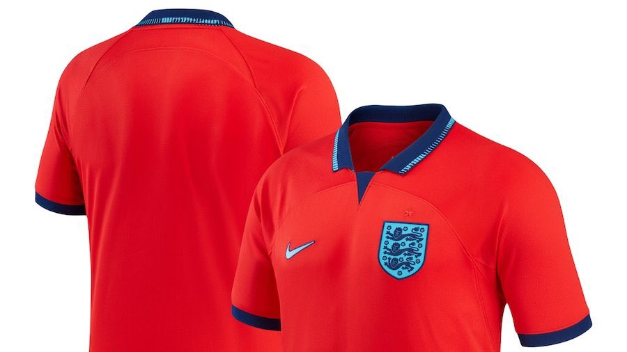 VBET_uk's tweet photo. WIN an #ENG AWAY shirt.
 
To enter 𝐅𝐎𝐋𝐋𝐎𝐖, 𝐑𝐓 and predict first England scorer against #SEN in a REPLY ✅

Closes 7pm Sun. Winner drawn from correct answers (or from all entries if no scorer). Announced 10pm Sun. 

18+ UK only. T&amp;Cs: https://t.co/Pu4HUWO040

#WinWithVBET https://t.co/E4aQU3QaSV