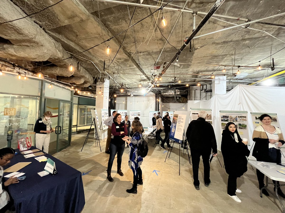 We’re here! Come learn and share your ideas about future development in Friendship Heights with <a href="/OPinDC/">DC Office of Planning</a> today until 1:30! <a href="/hraadvisors/">HR&A Advisors</a> <a href="/RHIplaces/">RHI</a> <a href="/ANDACCESSretail/">&Access Retail Solutions</a> <a href="/SmithGroup/">SmithGroup</a> <a href="/wmata/">Metro Forward</a>