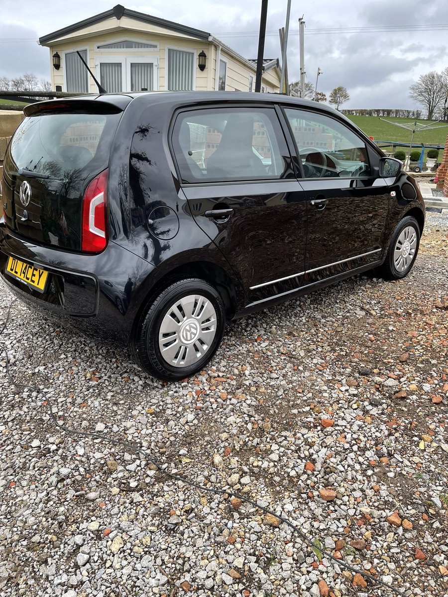 Swoosh Car Valeting tweet media