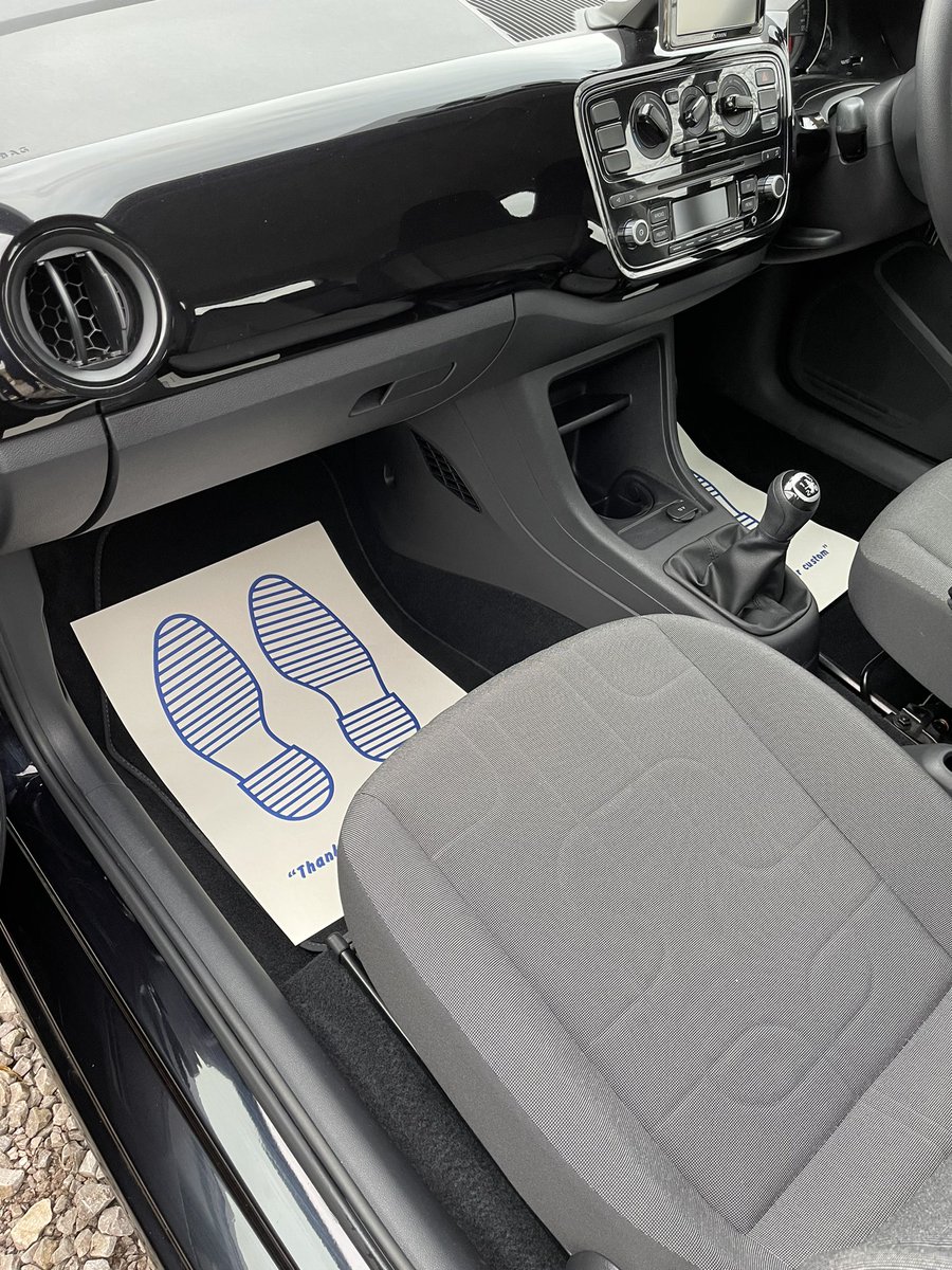 Swoosh Car Valeting tweet media