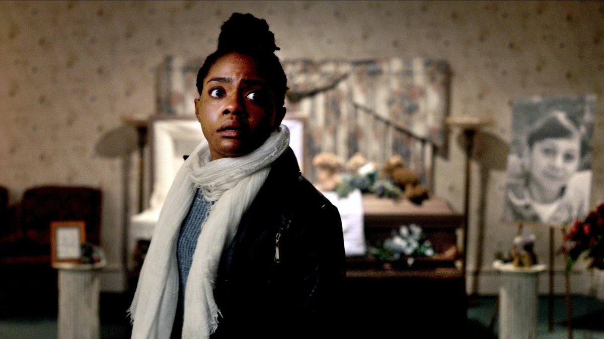 Swing by South Lamar today for a special showing of THE HARBINGER and a live Q&amp;A with filmmaker <a href="/andymitton/">Andy Mitton</a>. drafthouse.com/austin/event/t…