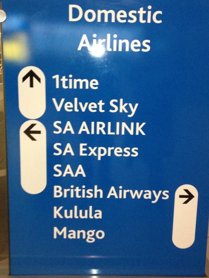 jakesrawat's tweet photo. I took this picture in 2012 at Cape Town International Airport. Only 1 resurrected from the ashes! #southafricanairlines https://t.co/Dsgxcd4O2o