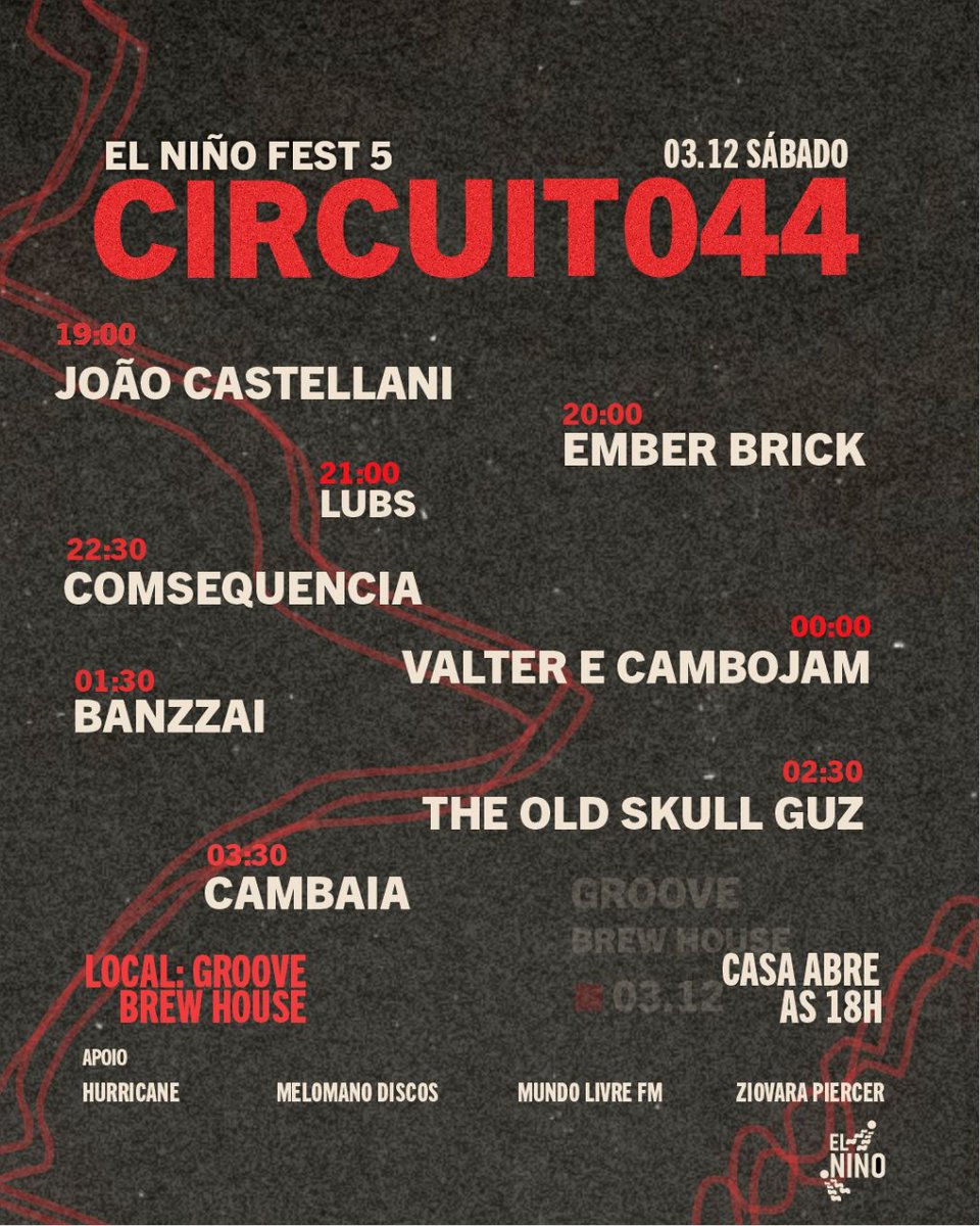 comsequencia's tweet photo. Mais um show incrível nessa cidade em chamas com a nata de artistas maravilhosos.

VEM COM A GENTE! https://t.co/ko3itexveV