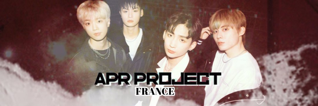 UP10TIONFr's tweet photo. PARTENARIAT 03.12.22 💛

Nous sommes heureuses de vous annoncer notre partenariat avec @APRprojectFr, fanbase française du futur groupe de la APREnt, composé de 4 anciens membres de TRCNG 🎶

N'hésitez pas à aller suivre la fanbase et à leur apporter tout votre amour.

#Sun https://t.co/U3nPyyXkaK