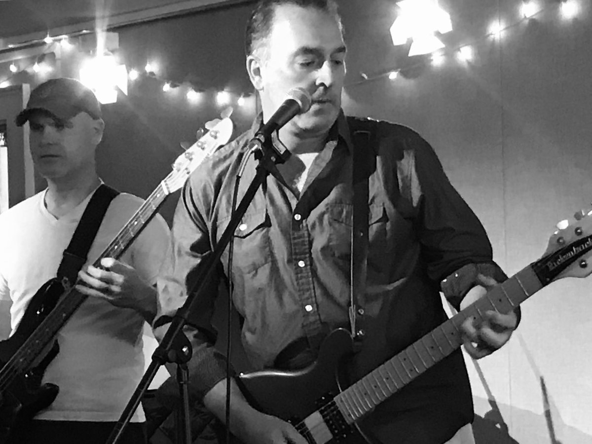 Robert J. Perreault | Author tweet media