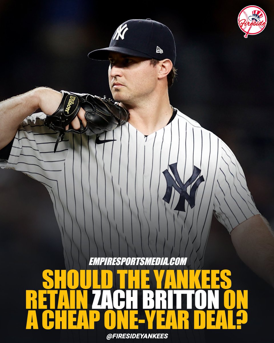 Fireside Yankees tweet media