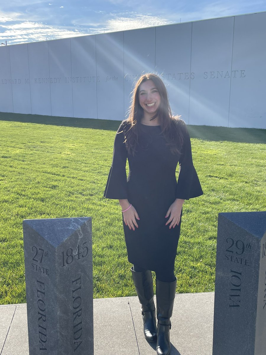 hannahllevine's tweet photo. Yesterday, I had the opportunity to attend the 5th Biennial #NEWPC22 hosted by @CWPPP_UMB, at the @EMKInstitute. We discussed issues impacting women & their communities & heared from amazing changemakers, such as @DARollins & @MsTeresaYounger, President & CEO of @msfoundation. https://t.co/UWpd041Abw