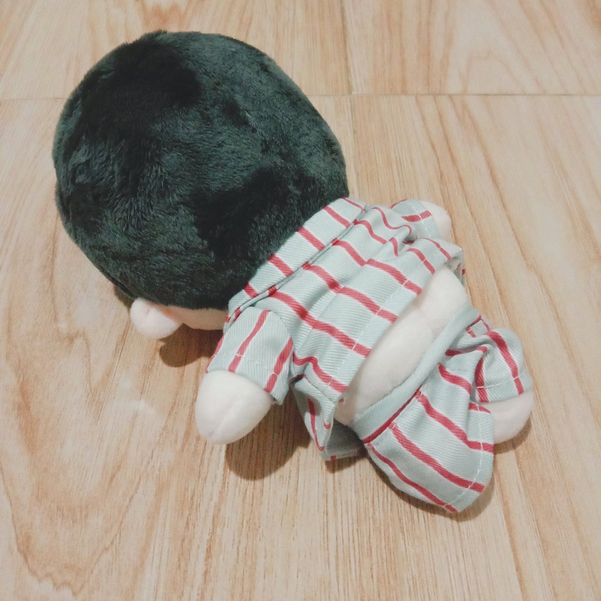 nctzenbase's tweet photo. 🫶 doll jaemin ini diapain ya biar celananya bisa muat 😿 https://t.co/FveHOJB4Qu